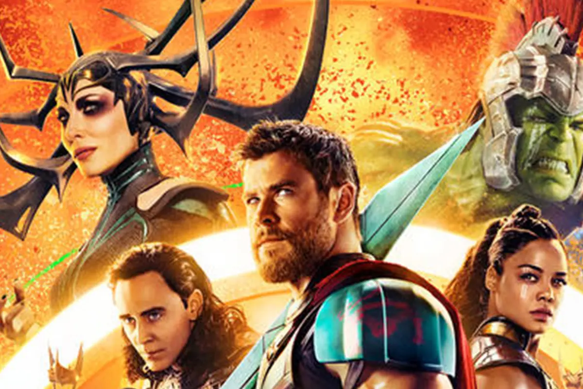 Thor