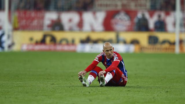 Arjen Robben