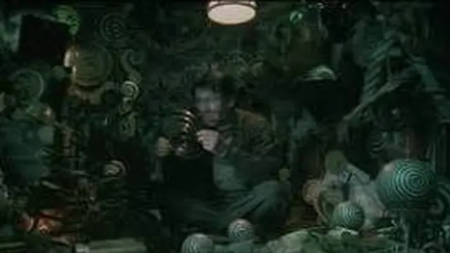 Film Uzumaki