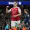 Arsenal Gagal Rayu Atletico Madrid, Tawaran Gyokeres untuk Julian Alvarez Ditolak