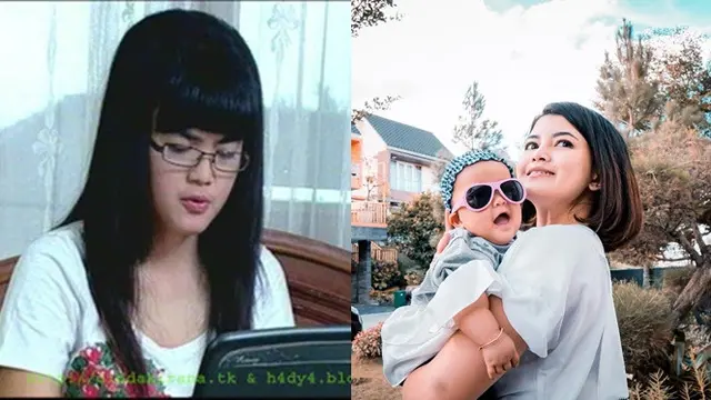 11 Tahun Berlalu, Ini 6 Transformasi Para Pemain Sinetron 'Kepompong'