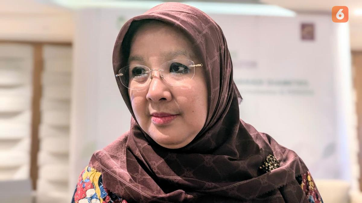 Nutri-Level pada Produk Pangan Gunakan Warna dan Alfabet, Kemenkes Beri Penjelasan