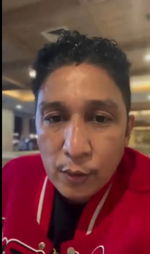 Klaim kontroversial Firdaus Oiwobo punya gunung uranium bisa hidupi dunia selama 1000 tahun