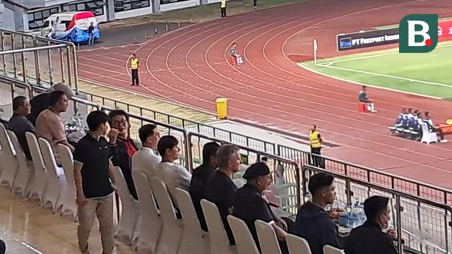 Shin Tae-yong dam Frank Wormuth