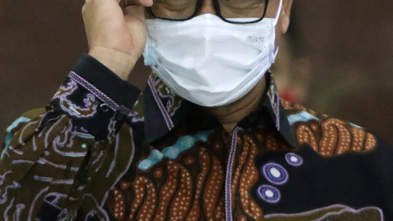 Yandri Susanto