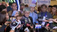 Zulhas: Pilkada Jakarta Solid RK-Suswono, Kecuali PKS Berubah Pikiran