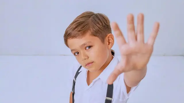 Jessica Iskandar Beberkan Tarif Syuting El Barack (credit: instagram/alexanderbarackel)