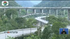 Di Sumatra Barat ada tempat ngabuburit seru bernama Kelok Sembilan.