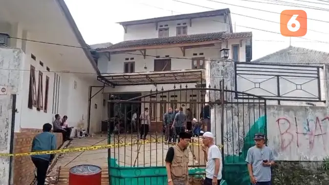 Gempar Indonesia Sikapi Kasus di Cidahu: Perbedaan Bukan Ancaman, Tetapi Kekayaan Bangsa Ini