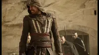 Adegan film Assasin's Creed (Foto: 20th Century Fox via imdb.com)