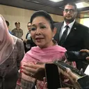 Titiek Soeharto Heran Permenhut Terbit saat Menteri Umrah