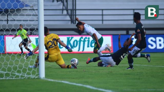 Persikabo 1973 Vs Persebaya Surabaya