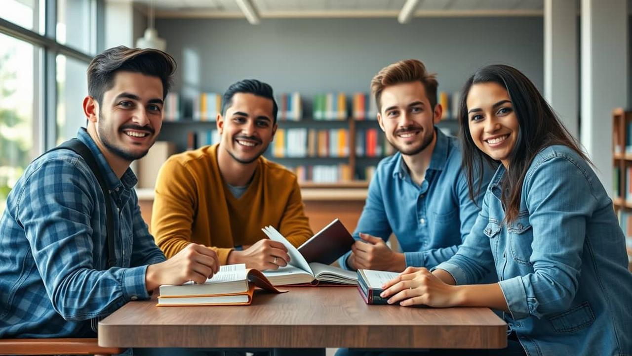 4 jenis kepribadian manusia