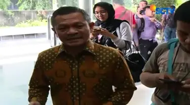 DPP Partai Keadilan Sejahtera melaporkan Ketua Fraksi Partai Nasdem di DPR, Victor Laiskodat, ke Bareskrim Polri. 