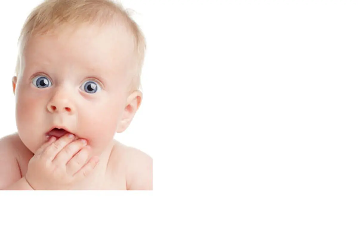 Bayi Bayi Lucu