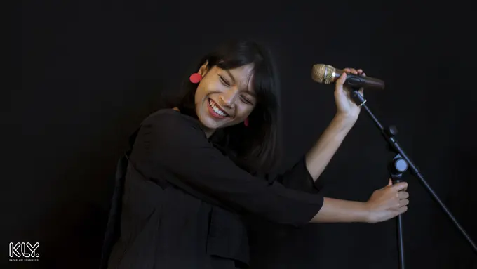 Eksklusif Vira Talisa 1