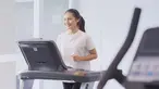 Pemilik nama lengkap Fiolina Teja Yanti ini memang terkenal sebagai perempuan yang kerap mengunggah potretnya berolahraga. Hidup sehat menjadi prioritas Fiolina untuk menunjang penampilannya agar terlihat menawan. (Liputan6.com/IG/@fiolinatejaay)