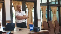 Perjalanan Ratidjo Harjo Suwarno Merintis Resto Jejamuran, Bukti Sukses Tak Kenal Usia