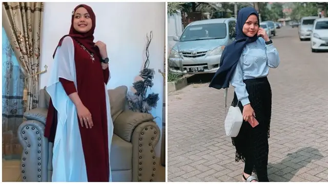 5 Potret Rumah Artis Jebolan D'Academy, Mewah Hingga Berdesain Unik