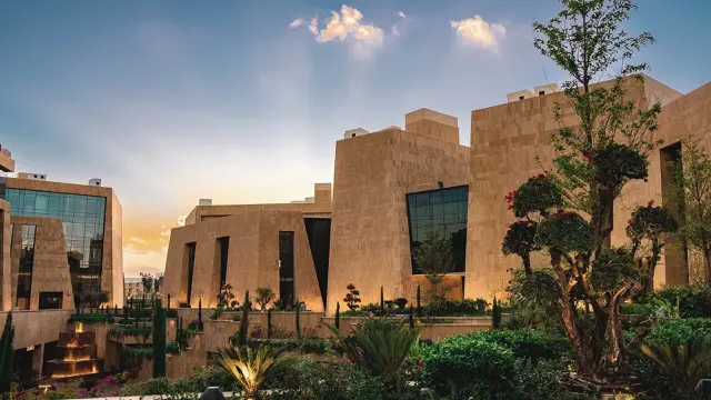 Menjelajahi Surga Kuliner Riyadh yang Tersembunyi dan Menggugah Selera (Visit Saudi)