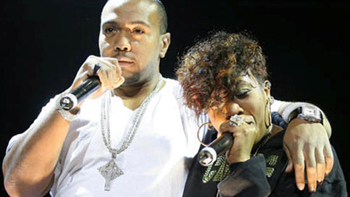 Rapper Tamu Agnes Monica Rekaman Bareng Missy Elliott - ShowBiz ...