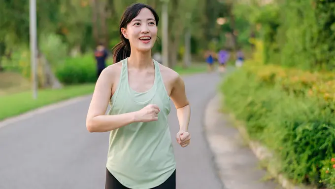 Mau Sehat Tanpa Ribet? Mulai dari Kebiasaan Kecil Ini Yuk