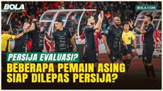 Persija Jakarta membuka peluang besar melakukan perombakan pemain asing di bursa transfer jeda musim. Direktur Persija, Mohamad Prapanca, memastikan bahwa keputusan final akan mengacu pada evaluasi pelatih Mauricio Souza. Dengan performa Persija yang...