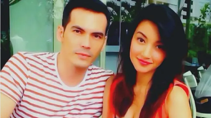 Tsania Marwa-Atalarik Syah