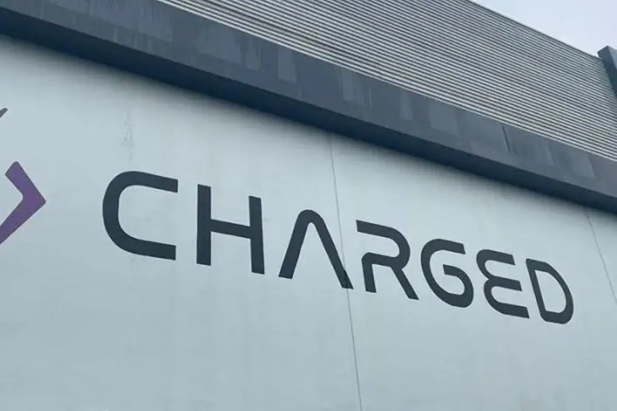 Charged