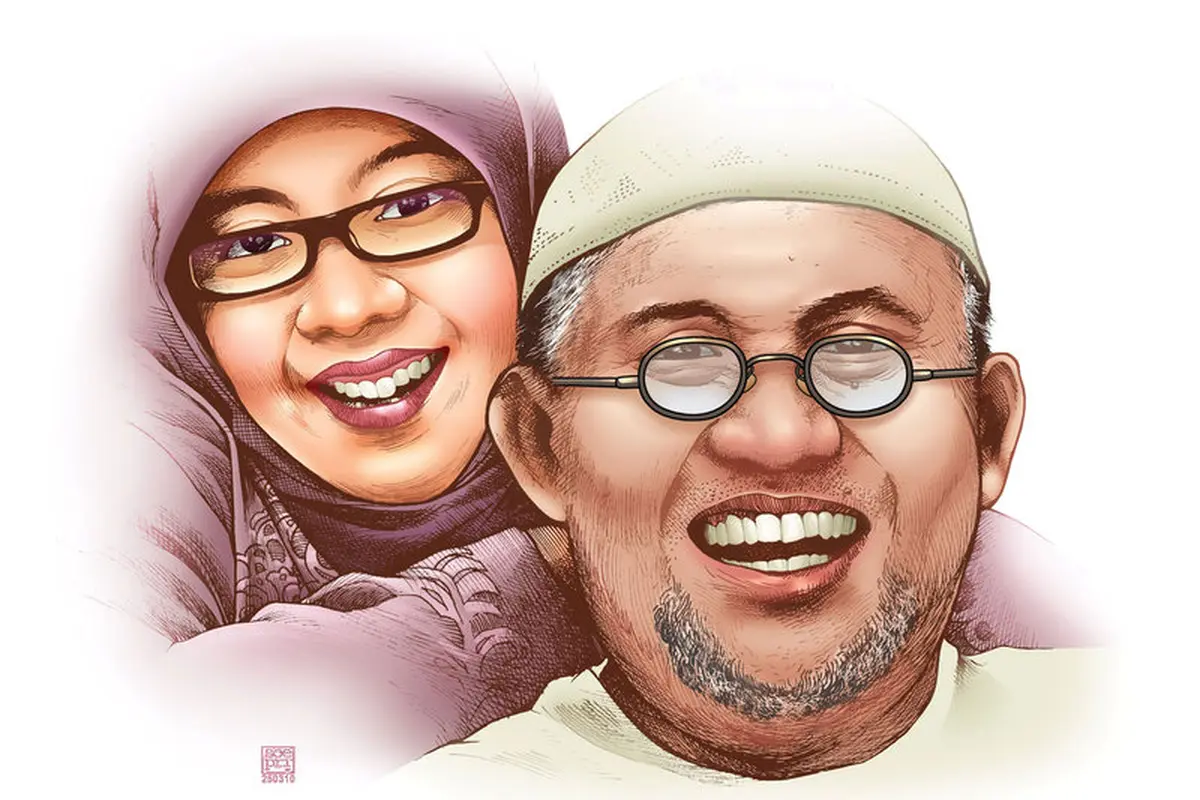 Tribute to Pepeng dalam Kumpulan Gambar Ilustrasi