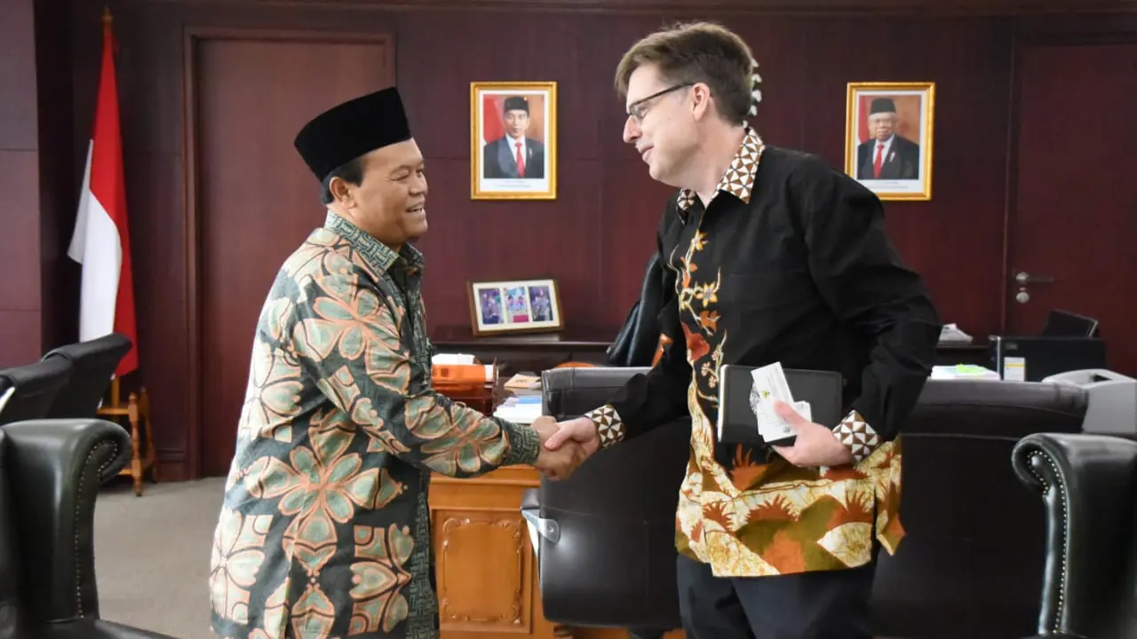 Hidayat Nur Wahid: Australia dan Indonesia Sepakati Papua, Kesatuan yang Tak Terpisahkan
