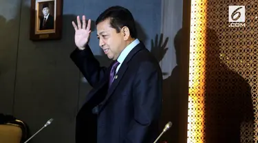 Sekretaris Jenderal Partai Golkar Idrus Marham menyebutkan Setya Novanto akan tetap mengikuti setiap aturan dan mekanisme partai yang ada.