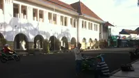  5 Tempat Ngabuburit Asyik di Kota Cirebon