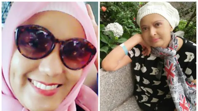 Yana Zein dan Renita Sukardi