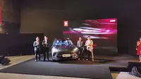 MG S5 EV Jadi Senjata Baru MG untuk Perkuat Pasar EV Tanah Air