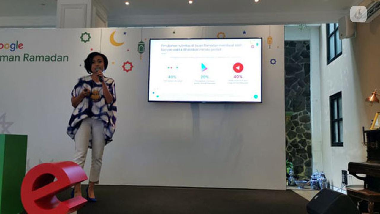Google Ramadan