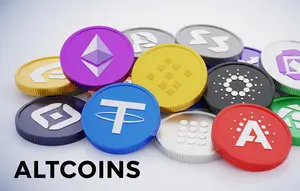 Analis: Reli Altcoin Terbesar Sepanjang Masa Segera Dimulai