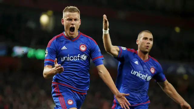 Alfred Finnbogason 