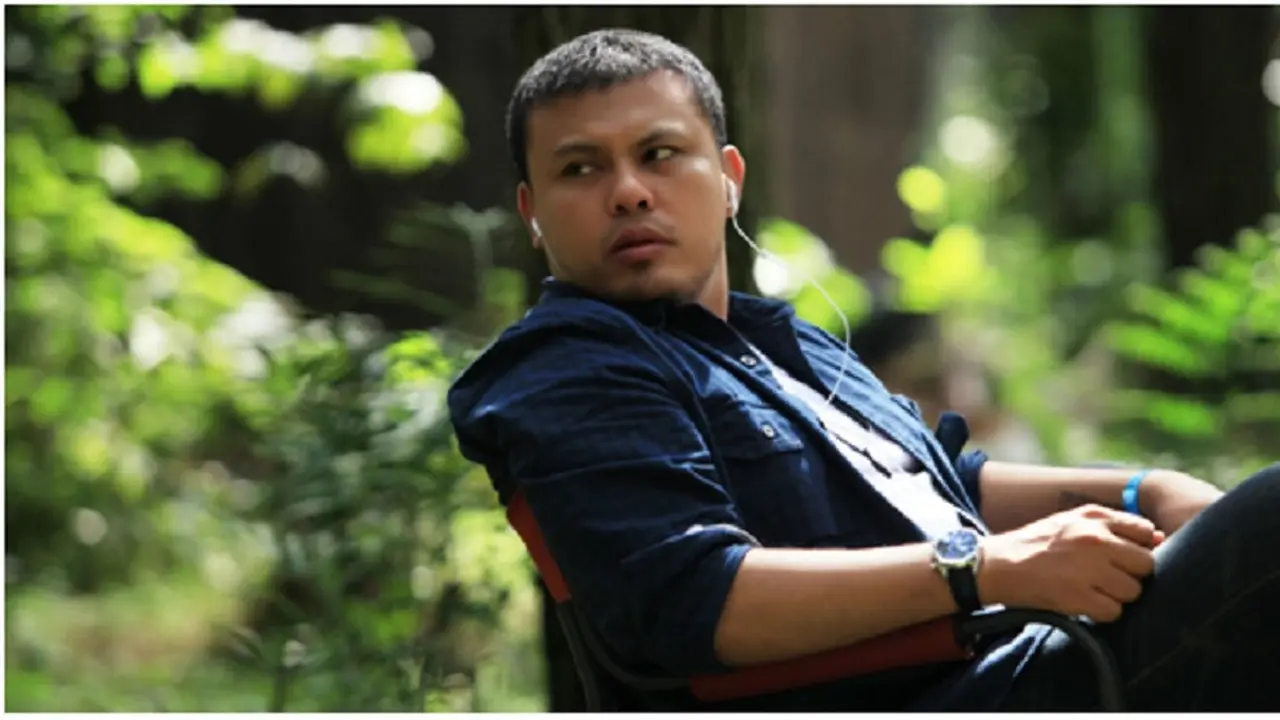 Joko Anwar