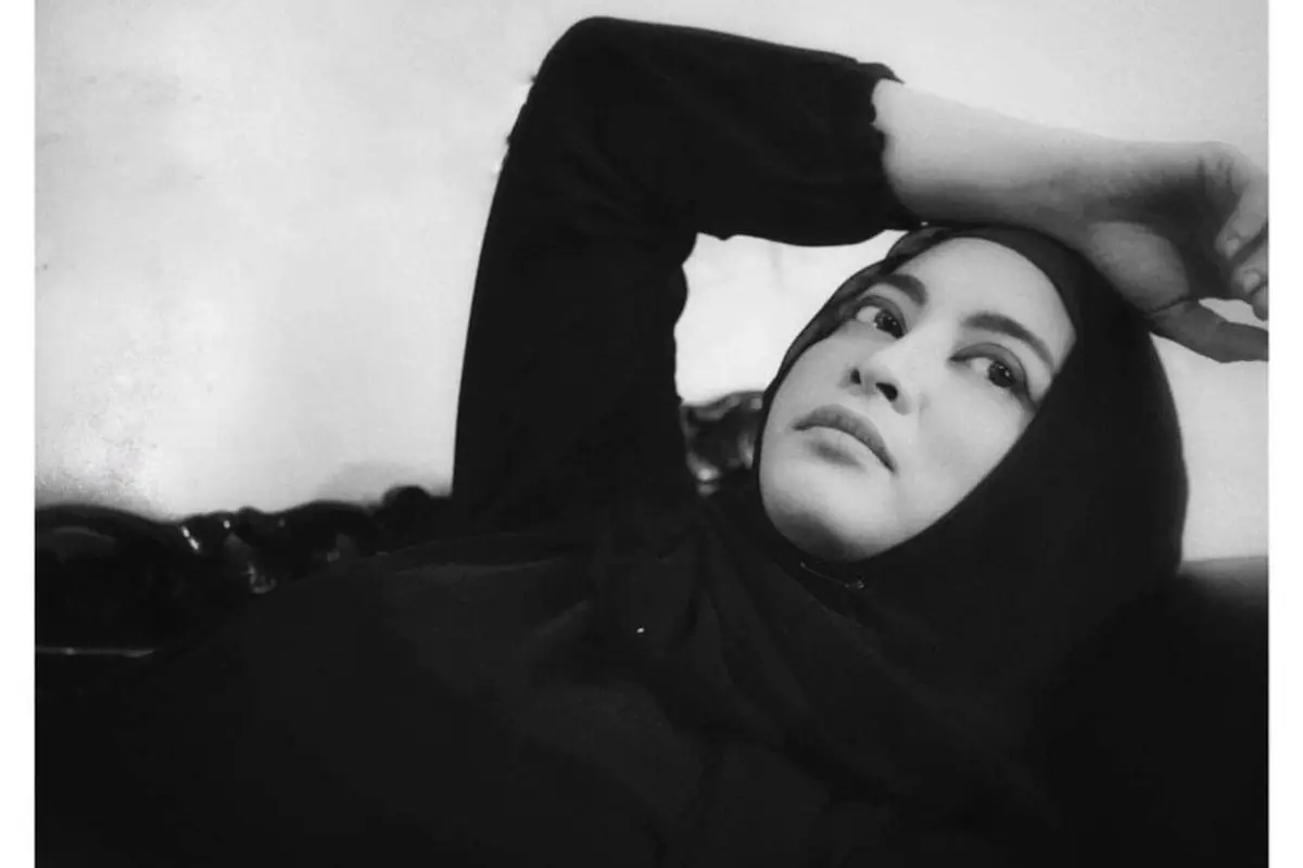 Jane Shalimar. (Foto: Instagram @janeshalimar_1)