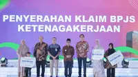 181 Ribu Guru Madrasah Dapat Perlindungan BPJS Ketenagakerjaan, Ini Komitmen Kemenag