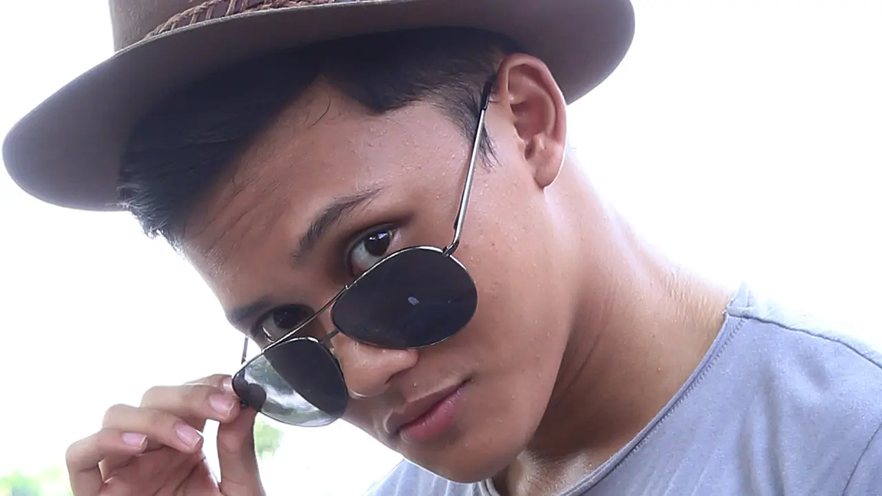 Rizky Febian Sutisna