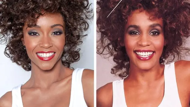 7 Potret Artis Hollywood Ini Mirip dengan Sosok Asli yang Diperankan