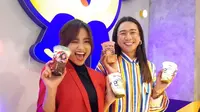 Fuji An Kolaborasi dengan Street Boba Luncurkan 4 Menu Baru