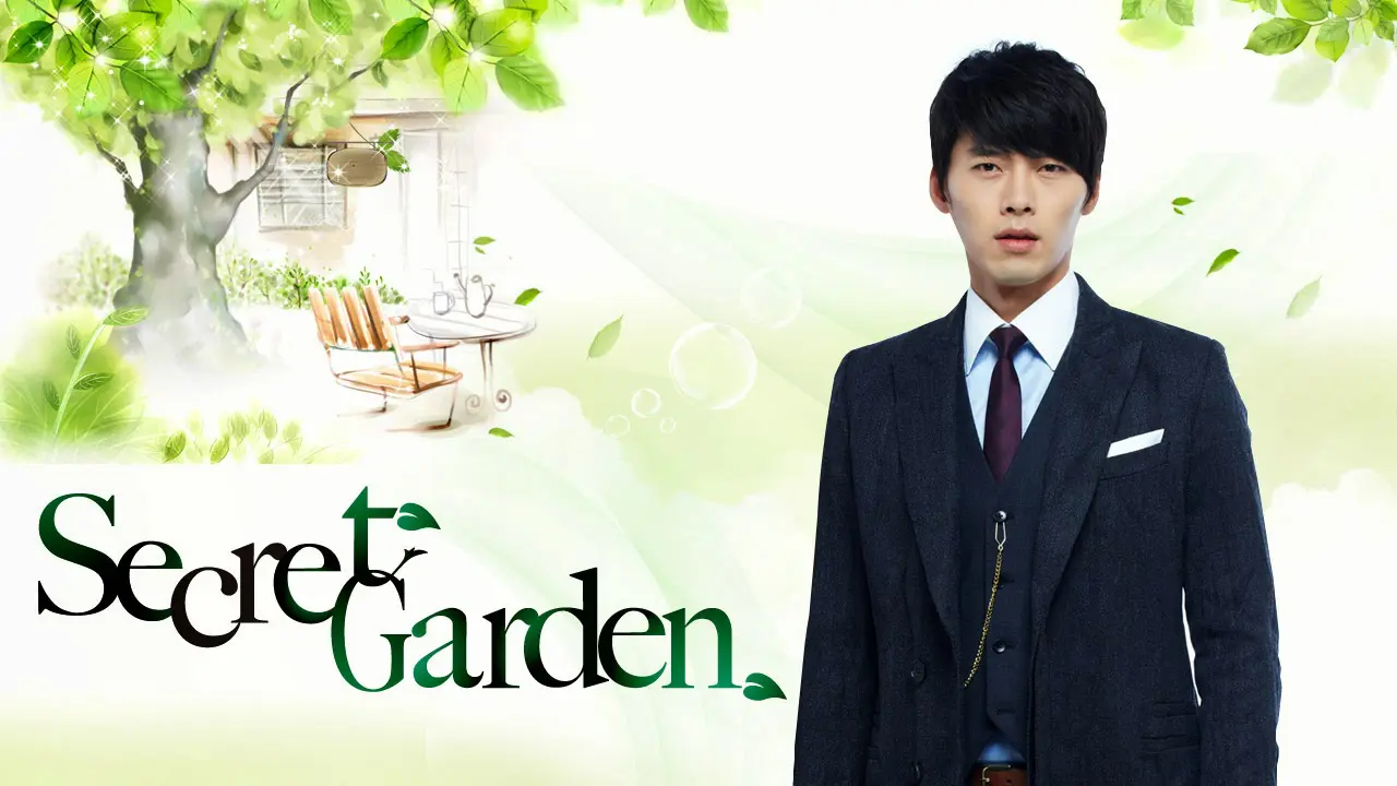[Bintang] Makin Kece dengan Meniru Gaya Hyun Bin
