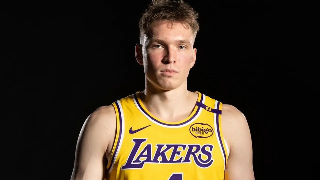 Dalton Knecht