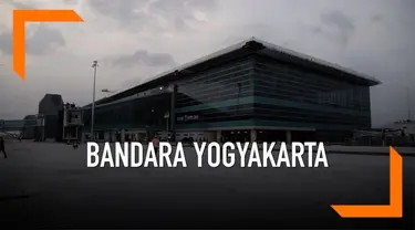 Bandara Internasional Yogyakarta di Kulonprogo direncanakan mulai beroperasi di akhir April. Pesawat kepresidenan akan menjadi pesawat pertama yang mendarat di bandara ini.