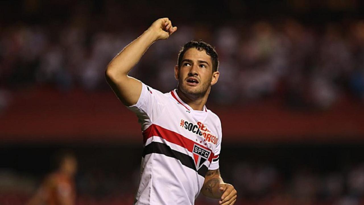 Alexandre Pato