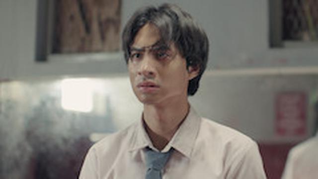 Malam Pencabut Nyawa