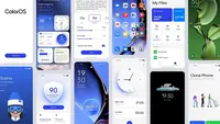 Daftar HP Oppo, OnePlus, dan Realme yang Kebagian ColorOS 17